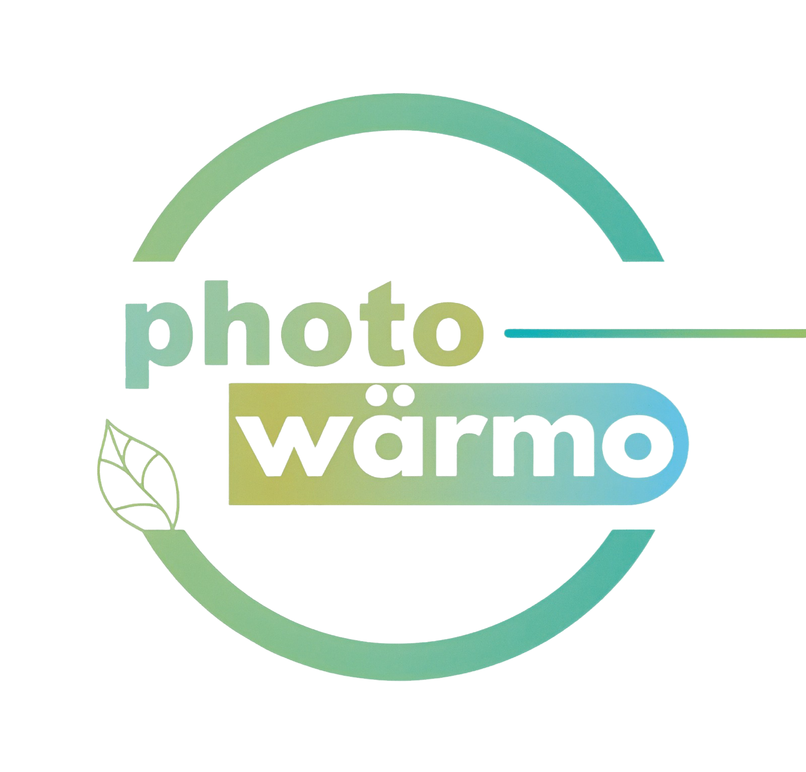 Photowärmo Logo
